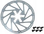 Sram Centerline Sram féktárcsa 200 mm (8") 6 csavar (00.5018.037.015)