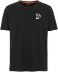 Didriksons Мъжка тениска Didriksons Harald T-Shirt L3 T-shirt - Black (216-7319-0112)