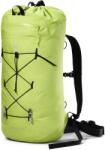Arc'teryx Алпийска раница Arc'teryx Alpha FL 30 Backpack Mountaineering backpack - Mantis - размер One Size (503-0928-0911)