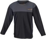 Isbjörn Детска спортна тениска Isbjörn Kid's Wolfe All Mountain MTB L/S Sport shirt - Graphite - размер 86/92 (EU) (704-4637-0111)