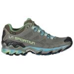 La Sportiva Мултиспорт обувки La Sportiva Women's Ultra Raptor II Leather GTX Multisport shoes - Clay / Mist - размер 40, 5 (EU) (122-0584-0220)