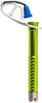 Black Diamond Клин за лед Black diamond Ultralight Ice Screw - Envy Green / Blue - размер 16 cm (357-0035-0111)