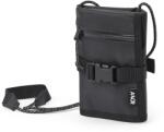 AEVOR Чанта за рамка Aevor Bike Saddle Bag Bike bag - Proof Black - размер 1 l (510-4060-0111)