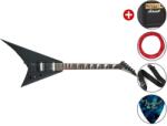 Jackson JS Series Rhoads JS32T Satin Black Set