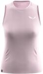 Salewa Дамски потник с широка презрамка Salewa Women's Puez Dry Tank Tank top - Zephyr - размер 36 (EU) (916-6643-0313)