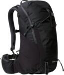 The North Face Трекинг раница The North Face Terra 40 Walking backpack - TNF Black / Asphalt Grey / Black - размер S/M (505-0879-0111)