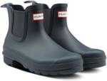 Hunter Boots Дамски гумени ботуши Hunter Boots Women's Original Chelsea Wellington boots - Navy - размер 36 (EU) (131-0089-0312)