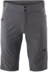 Gonso Мъжки шорти за колоездене Gonso Trail Shorts Hipbag Cycling bottoms - Mercury Gray - размер 5XL (055-3292-0318)