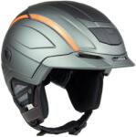 CASCO Ски каска Casco SP-5 Apex Sage Ski helmet - Grey Olive / Orange - размер L 58-62 cm (418-1406-0112)