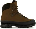 Hanwag Мъжки туристически обувки Hanwag Yukon Wide Walking boots - Brown - размер 46, 5 (EU) (019-0557-0122)