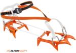 Petzl Котки Petzl Leopard FL Crampons - Orange - размер One Size (405-0253-0111)