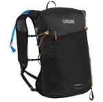 CamelBak Туристическа раница Camelbak Octane 16 Hydration backpack - Black / Apricot - размер One Size (502-7793-0111)