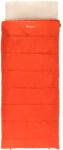 Outwell Синтетичен спален чувал Outwell Contour Lux Synthetic sleeping bag - Red - размер 220 x 85 cm (514-1712-0211) Спален чувал