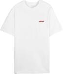 Oxbow Мъжка тениска Oxbow Syndicate Short Sleeve T T-shirt - White (216-7454-0213)