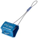 DMM Клин Dmm Wire Torque Nut - Blue - размер 4 (325-0094-0411)