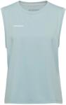 Mammut Дамски потник с широка презрамка Mammut Women's Selun FL Cap Sleeve Top Tank top - Nebla (916-5637-0414)