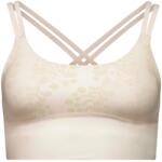 Chillaz Дамски спортен сутиен Chillaz Women's Ligurien Sports bra - Creme - размер 44 (EU) (114-3140-0217)