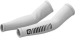 Alé Термо ръкав Alé Sunselect Armwarmers Arm warmers - White / Black (203-1902-0414)