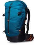 MAMMUT Туристическа раница Mammut Ducan Spine 28-35 Walking backpack - Sapphire / Black - размер One Size (502-9366-0311)