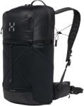 Haglöfs Туристическа раница Haglöfs L. I. M Mountain Trail 25 Walking backpack - True Black - размер One Size (502-9255-0211)