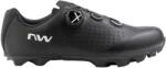 Northwave Обувки за планинско колоездене Northwave Scorpius Plus Cycling shoes - Black - размер 41 (EU) (036-1279-0118)
