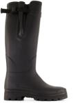 Le Chameau Мъжки гумени ботуши Le Chameau Vierzonord with Neoprene Lining Wellington boots - Noir - размер 41 (EU) (031-0088-0413)