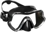 mares Водолазна маска Mares Pure Vision Diving mask - Black / Black - размер One Size (700-0105-0111)