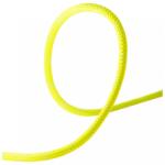 Edelrid Единично въже Edelrid Pintail Lite 9 mm Static rope - Lemon - размер 200 m (308-0360-0114)
