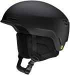 Smith Optics Ски каска Smith Method MIPS Ski helmet - Matte Black - размер S 51-55 cm (418-1021-0111)