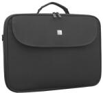 SBOX Notebook táska NLS-3015B, LAPTOP BAG NEW YORK, Black (NLS-3015B) - prodots