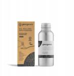 Georganics Activated Charcoal aktívszenes szájvíz olaj 100 ml Georganics (5060480200265)