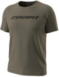 Dynafit Мъжка спортна тениска Dynafit Traverse T-Shirt Sport shirt - Fallen Rock (216-8510-0313)