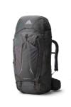 Gregory Трекинг раница Gregory Baltoro 100 Pro RC Walking backpack - Iron Grey - размер M (505-0972-0112)