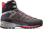 Mammut Мъжки алпийски обувки Mammut Kento Tour High GTX Mountaineering boots - Dark Titanium / Dark Spicy - размер 42 (EU) (020-0406-0114)