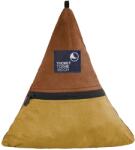 Ticket to the Moon Одеало за пикник Ticket to the moon Travel Blanket Picnic blanket - Sand / Copper - размер One Size (580-2055-0311)