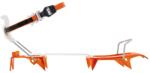 Petzl Котки Petzl Leopard LLF Crampons - Orange - размер One Size (405-0254-0111)