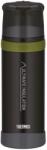 Thermos Термо бутилка Thermos Isolierflasche Mountain Beverage Insulated bottle - Matt Black - размер 0, 75 l (533-1969-0111)