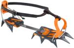 Skylotec Котки Skylotec Rupal Semiautomatic Crampons - Grey / Orange - размер Semi-Automatic (405-0280-0111)