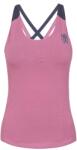 Rafiki Дамски топ Rafiki Women's Suesca Cotton Top - Rose Wine - размер 38 (EU) (916-2261-0313)