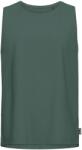 Jack Wolfskin Дамски топ Jack Wolfskin Women's Travel Tank Top - Sago Palm (916-5834-0313)