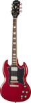 Epiphone SG Standard Cherry RW