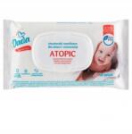 Dada Nedves törlőkendő Dada Special Care Atopic 1x50db (Special Care - Atopic 1x50)