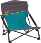 Uquip Къмпинг стол Uquip Sandy Camping chair - Petrol / Grey II - размер XL (580-0238-0211)