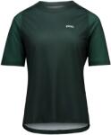 POC Дамска фланелка с къс ръкав за колоездене Poc Women's Motion Air S/S Jersey Cycling jersey - Pargasite Green - размер XL (156-2593-0315)