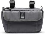 Chrome Чанта за кормило Chrome Holman Handlebar Bag - Castle Rock - размер 3 l (510-4716-0311)
