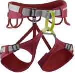 Edelrid Сбруя - седалка Edelrid Jayne IV Climbing harness - Rhubarb Red - размер XS (303-0668-0211)