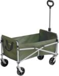 Easy Camp Количка Easy camp Hornbeam Transportwagen Beach wagon - Olivine - размер One Size (580-1964-0111)