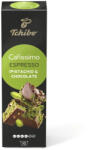 Tchibo Cafissimo ESP Pistacchio Choc. 10 db kapszula (4061445373940) - prodots