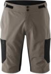 Gonso Мъжки шорти за колоездене Gonso Adventure Shorts Cargo Cycling bottoms - Gray Phoenix (055-3593-0112)
