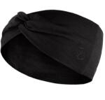 Fjällräven Лента за глава Fjällräven Abisko Wool Headband - Black - размер One Size (204-8133-0411)
